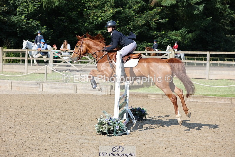 250614A-082948-04568 - Cls 25 85cm Amateur Quali