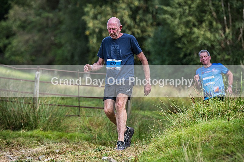 Grasmere Sports-1094 - Grasmere Sports Junior & Senior Fell Races Sunday 24th August 2025
