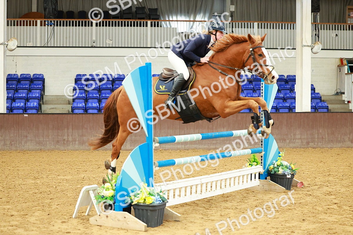 SBM_006169 - Class 17 - Senior Discovery - 1.00m