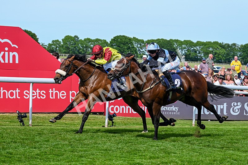 300526-Race 3-Matteo-5481 - Race 3 14.48pm Beverley Two Year Old Trophy EBF Conditions Stakes