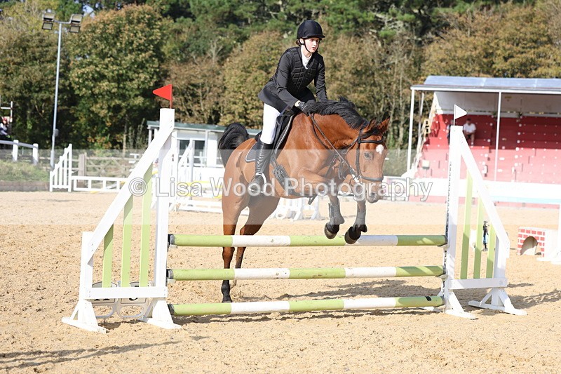 3E7A8479 - Class 5: 80cm open