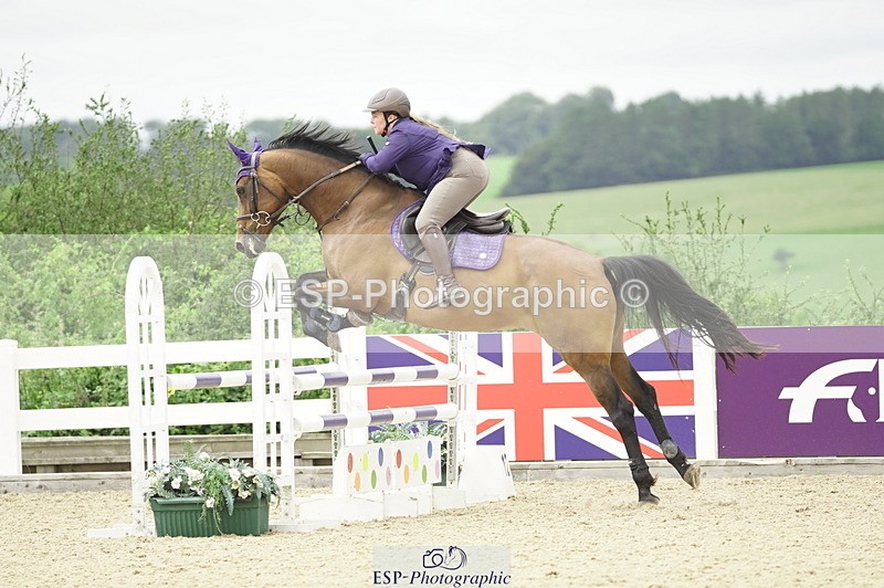 230728A-131602-02118 - Cls 9 85cm Amateur Quali