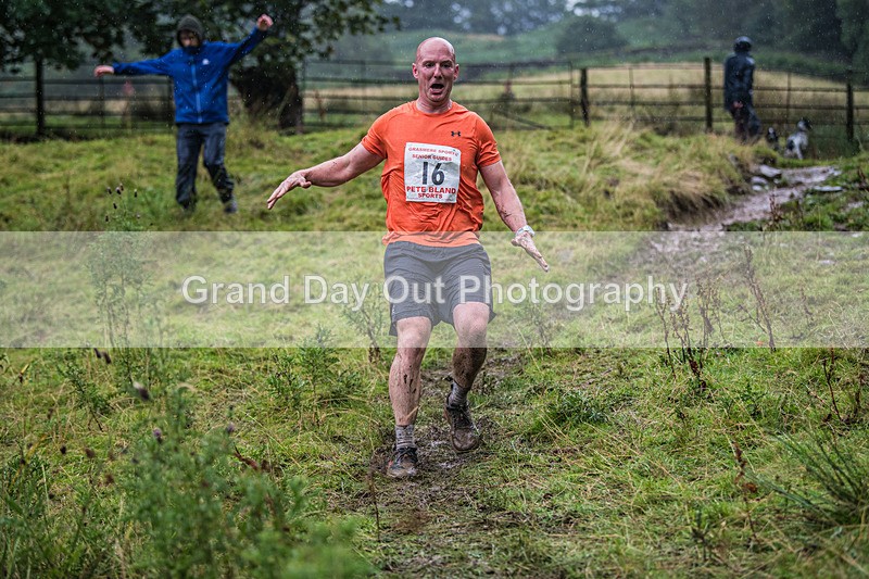 Grasmere Senior-408 - Grasmere Guides Senior Fell Race Sunday 25th August 2024