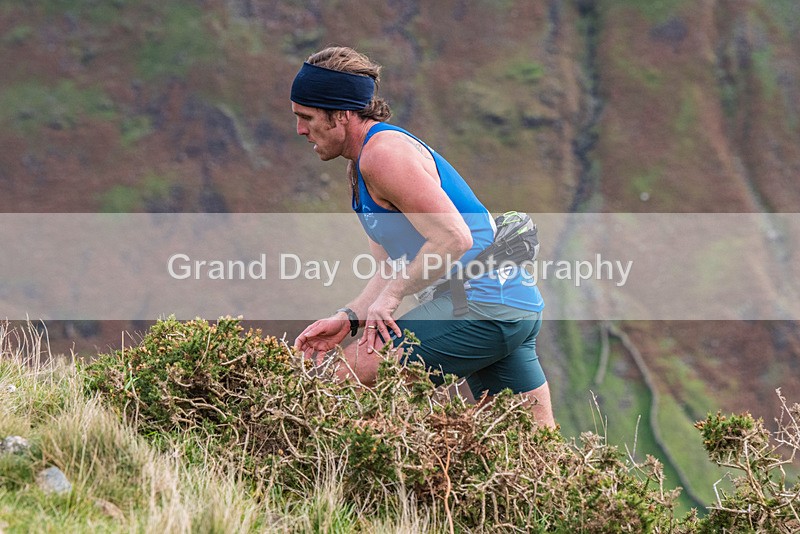Wasdale Show-340 - Wasdale Head Show Fell Races (Junior & Senior) Saturday 14th October 2023
