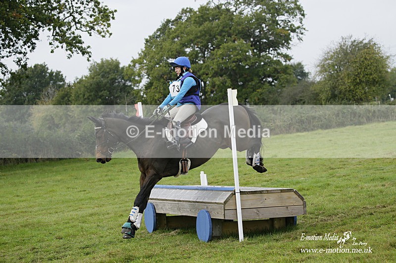  WWHT 171021 1055 - Open Novice (0.80m)  17/10/21