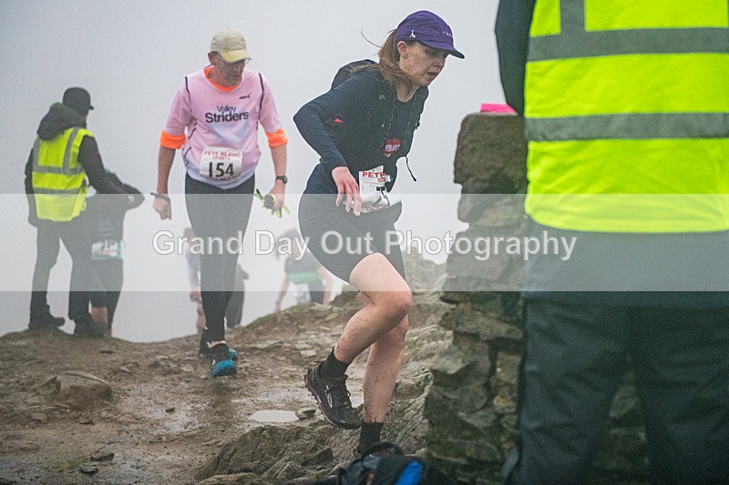 Loughrigg-652 - Loughrigg Fell Race Wednesday 10th April 2024