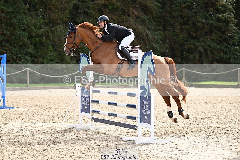 250323A-112638-04353 - Cls 22 Snr nDisc & 1.00m Opem