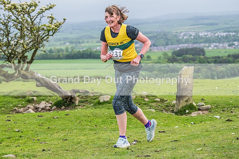 Hay-O-287 - Hay-O Trail Race Tuesday 19th May 2026