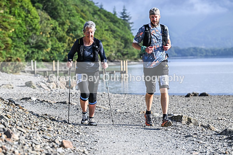 Scafell Pike -221 - Fellside Events Scafell Pike Trail Marathon Sunday 23rd August 2026