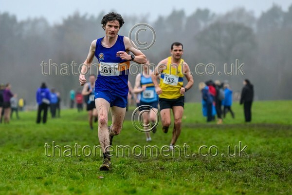 Westxc25-917342 - Senior Men Set Three