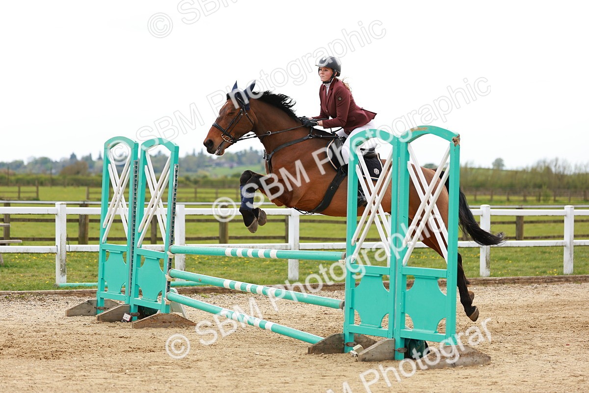 SBM_006111 - Class 7 - 1.00m