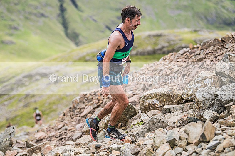 Borrowdale-235 - Borrowdale Fell Race Saturday 2nd August 2025