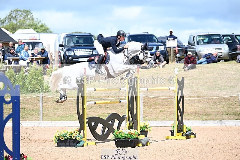 250720-134117-20058 - Cls 8, 3 star Big Tour Start til Break