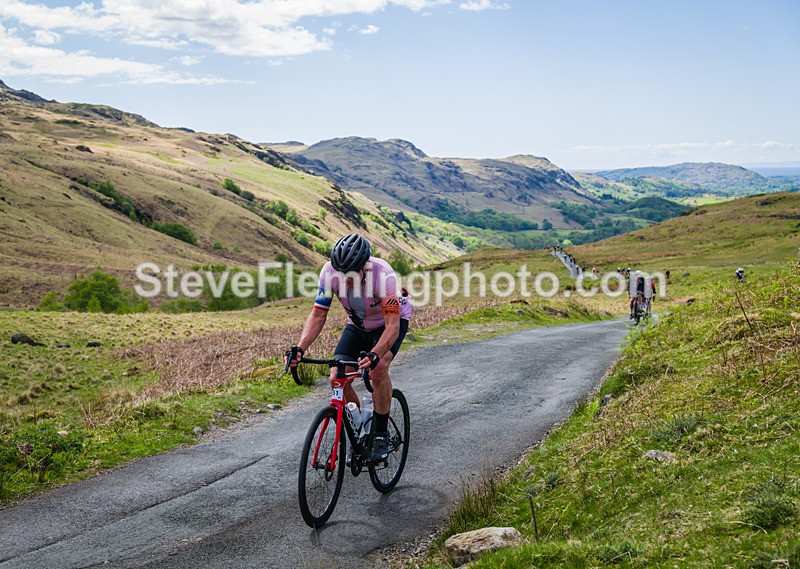 140735 - Hardknott Pass Camera 1 14.00-15.00
