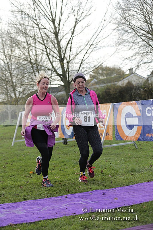 CAD5 171119-1407 - Sutton Benger 5 mile Flyer – 17th Nov 2019