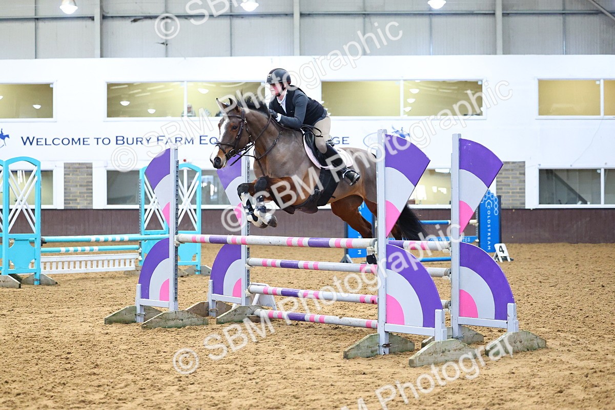 SBM_000715 - Class 3 - Senior Discovery - 1.00m