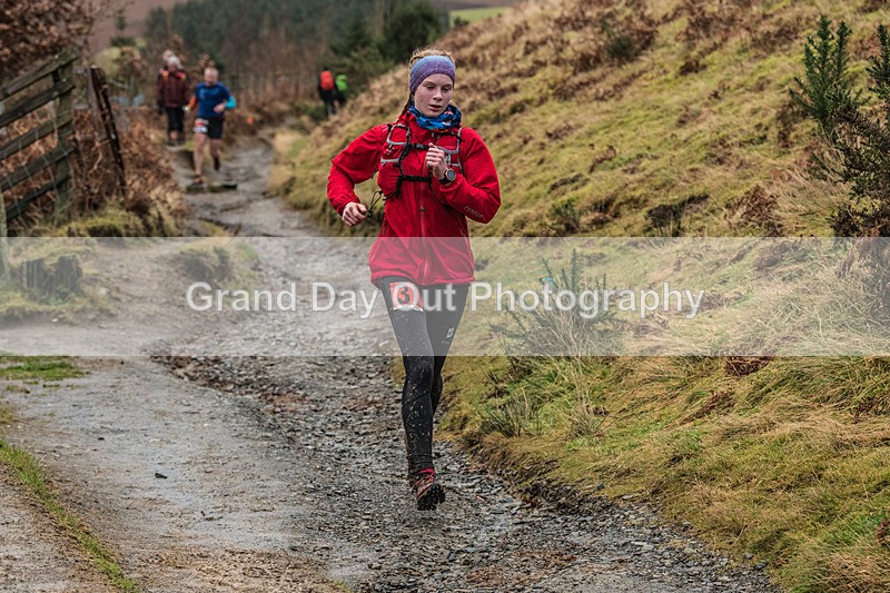 Loopy Latrigg-882 - Kong Loopy Latrigg Fell Race Saturday 21st December 2024