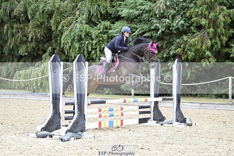 250830A-105251-05698 - Cls 21 British Novice and 90cm Open