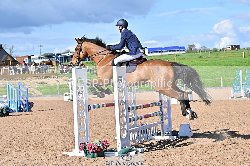 240504A-164703-02986 - Cls 8, 9 & 10 Children on Horses 90cm, 1m & 1.10m