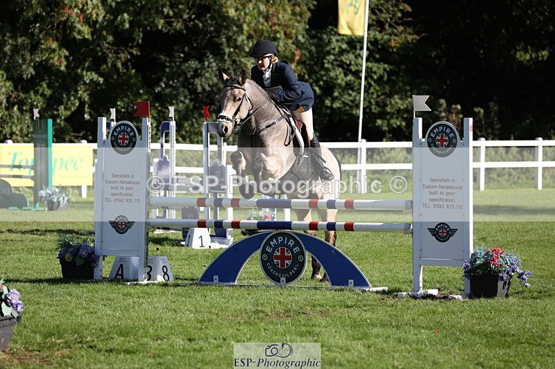 231022-124256-27298 - 471-LISCARROW.SHILOH-Justine.Walker-TrotUp+SJ