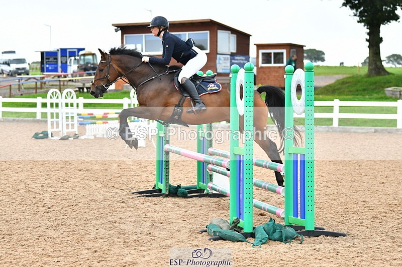 230819A-102357-00234 - Cls 21 Pony Brit Novice & 80cm Open