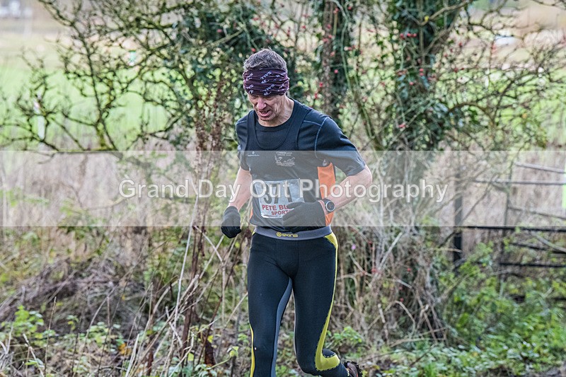Workington XC-538 - Workington Cross Country Curwen Park, Saturday 3rd December 2022