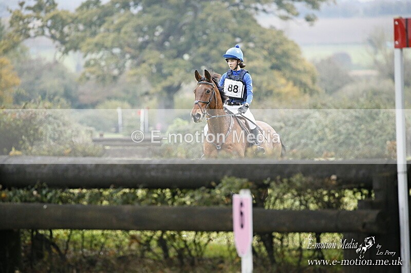 WWHT 181020 WWHT 181020 1794 - WWEC Open (1.00m)  18/10/20