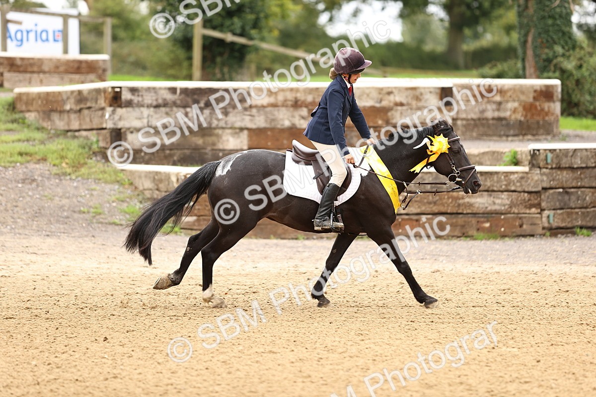 SBM_66740 - J17 - Junior Pony 80cm Championship