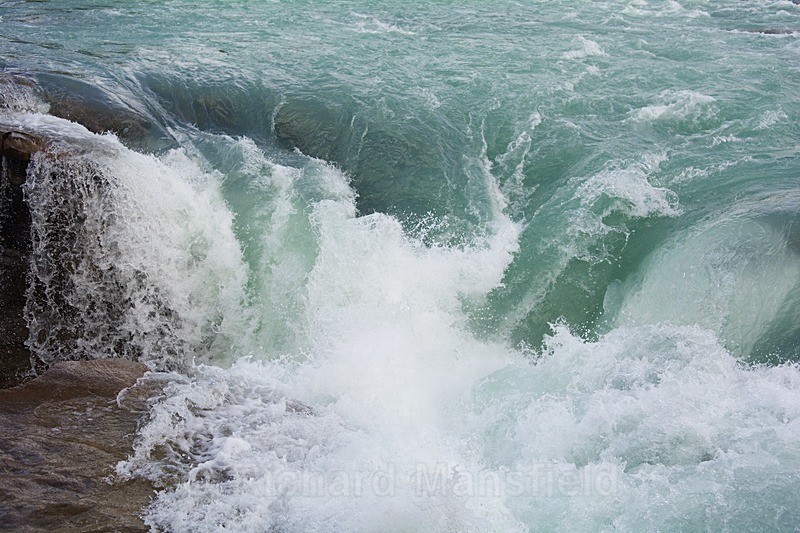  - Canada West Coast