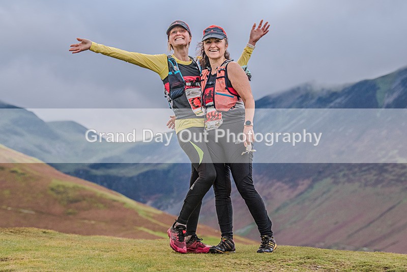 British Fell Relay-3993 - British Fell & Hill Relay Championship Braithwaite Keswick Saturday 21st October 2023