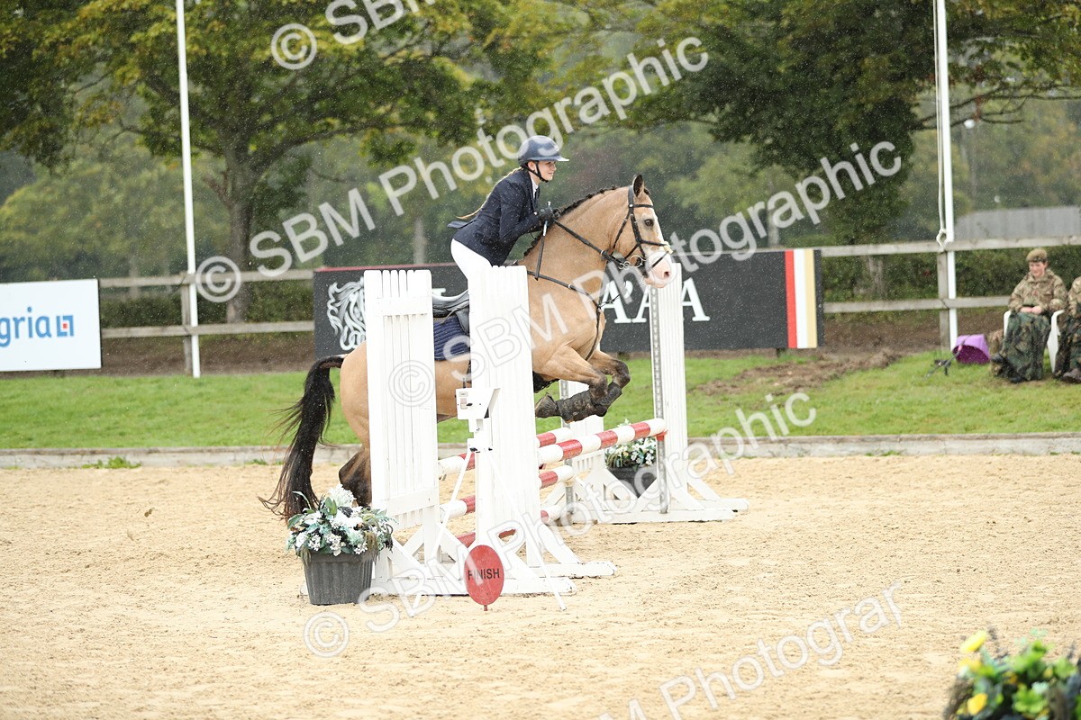 SBM_70392 - J15 - Junior Pony 70cm Championship