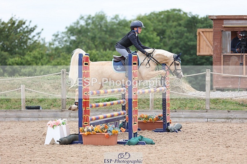 250629-142508-12242 - Cls 29 128cm HOYS Qualifier