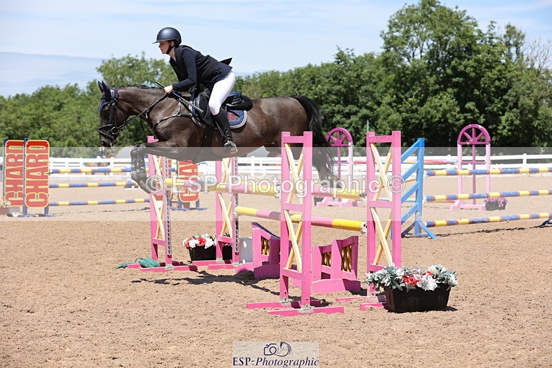 240629A-134400-06523 - Cls 19 Foxhunter and 1.10m Open