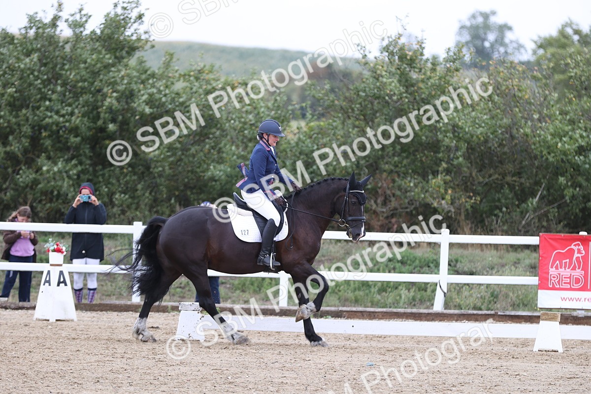 SBM_004347 - Class 9 - Novice 3 Champs