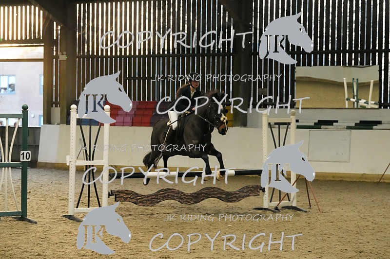 JKR03342 - Class 7 80cm