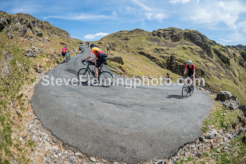 141109 - Hardknott Hairpin 14.00 - 15.00