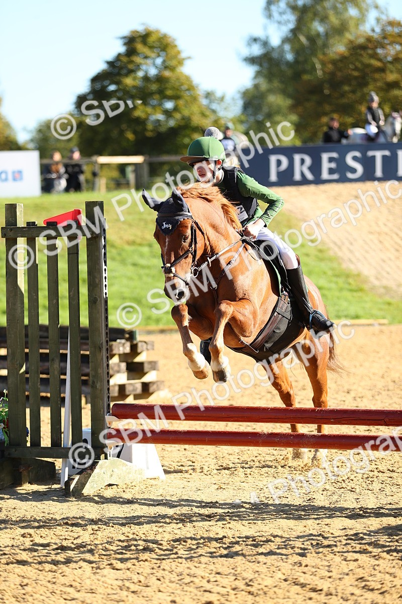 SBM_00893 - E2 Eventers Challenge 60cm Open