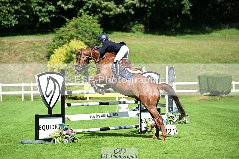 250703A-101330-02534 - Cls 1 Snr Foxhunter