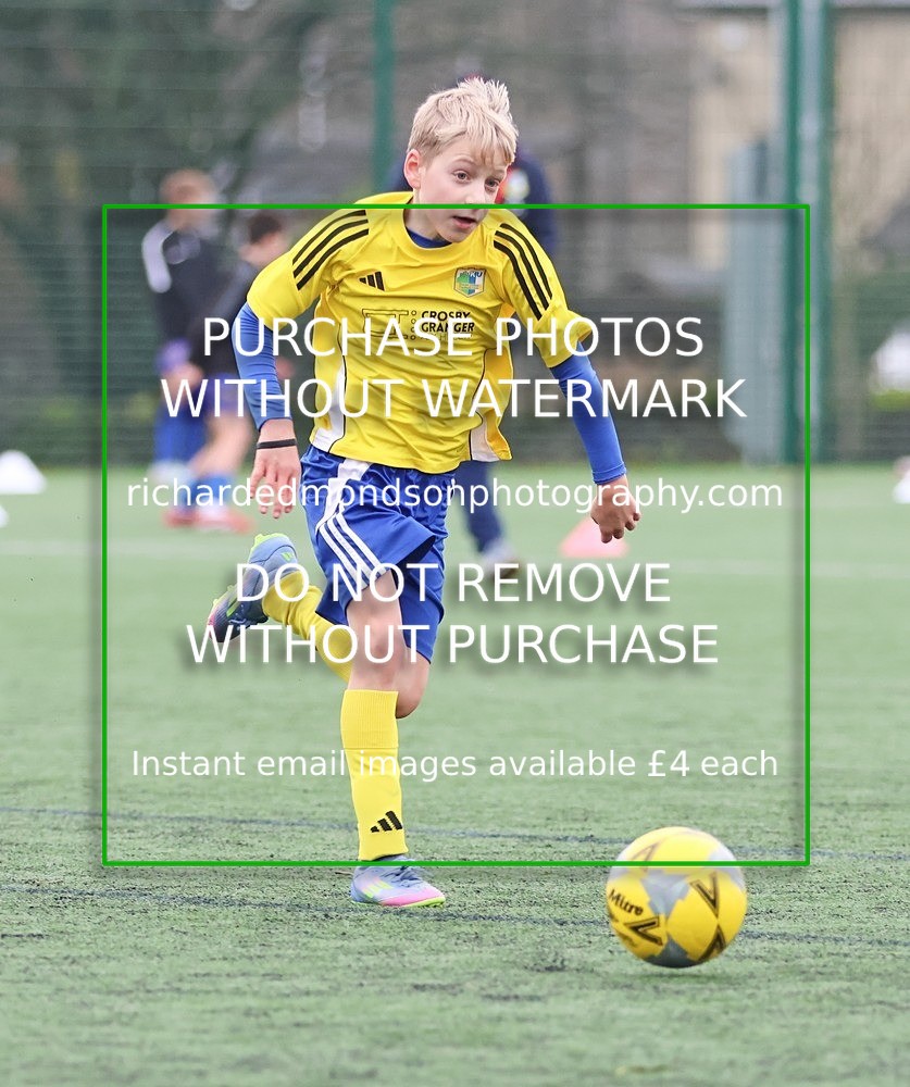 533A7246 - Kendal United Colts Under 11 (6/12/25)