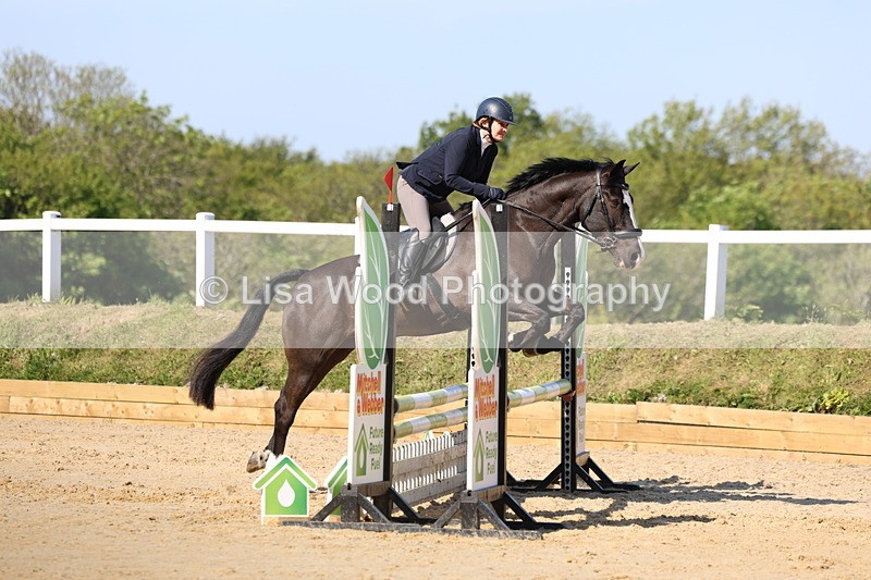 3E7A4977 - Class 3: Senior 80cm