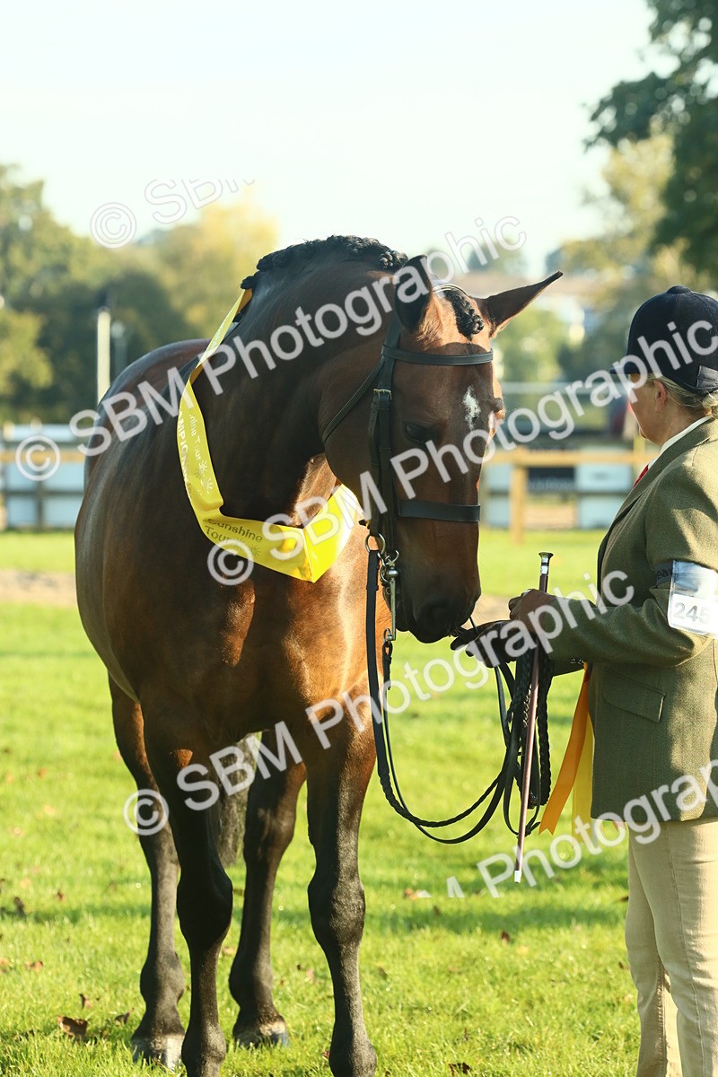 SBM_56753 - S36 - Starters Best Turnout