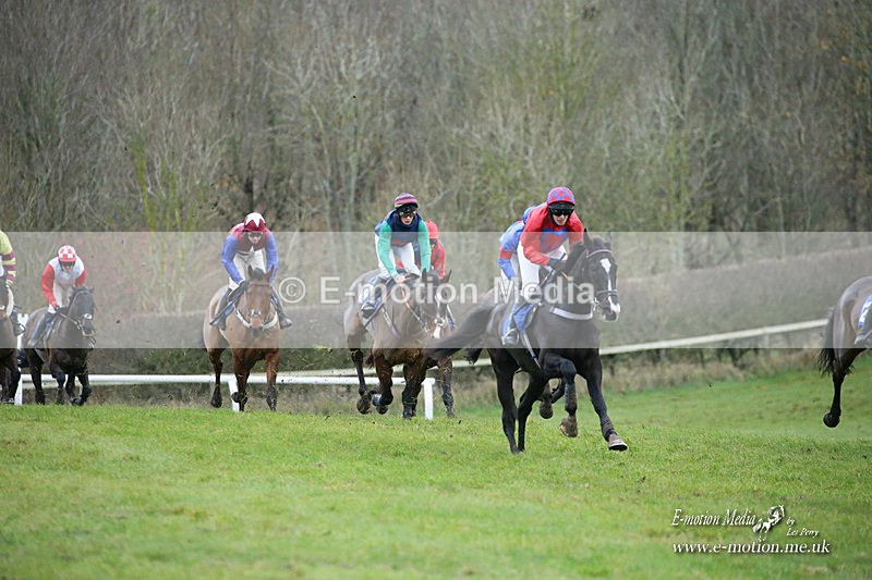 PtP 121221 704 - Barbury International Point-to-Point 112/12/2021