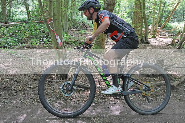 A41A6584 - MTB East Round 7 Potash  13:20 Male Adult Elite/S1 start (1Hr) +1 Lap