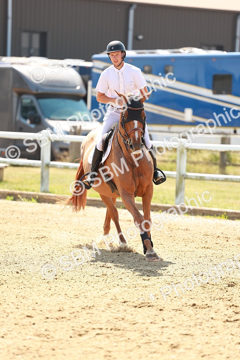 SBM_000705 - Class 3 - Senior Discovery - 1.00m