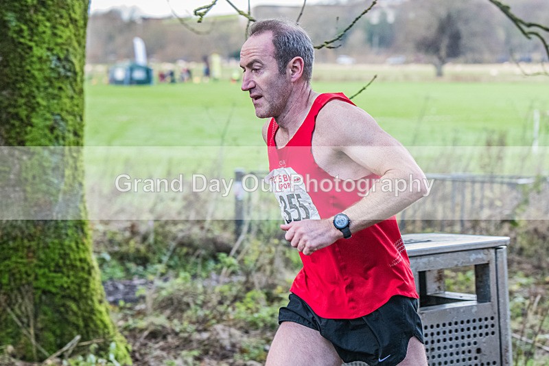 Workington XC-513 - Workington Cross Country Curwen Park, Saturday 3rd December 2022