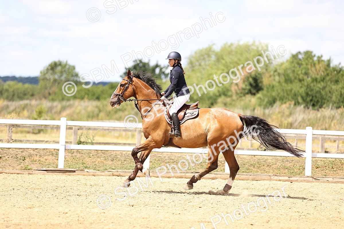 SBM_014278 - Class 14 - Senior Discovery - 1.00m Open