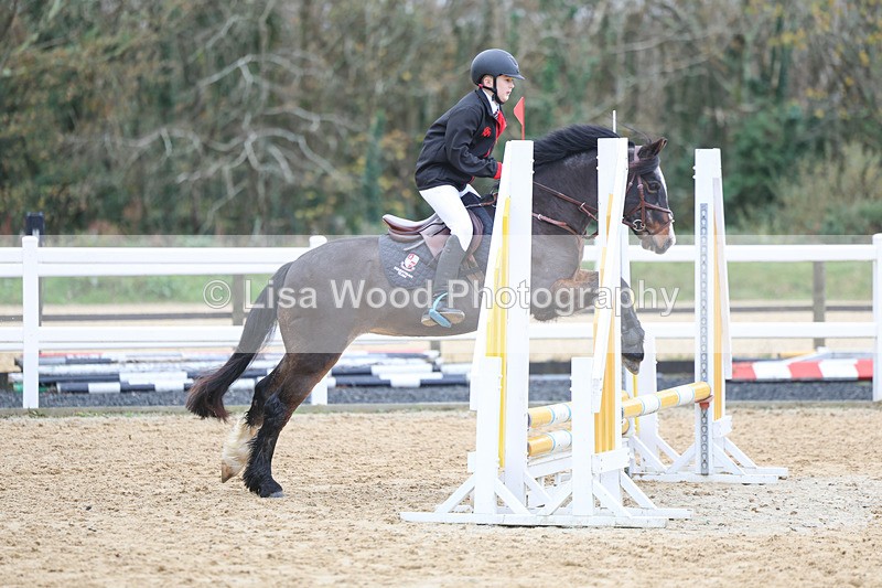 3E7A1466 - Class 3: 60 - 65 (A)