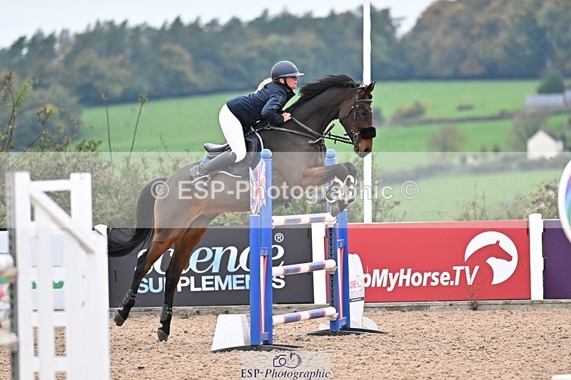 251015-150420-00831 - Cls 6 Foxhunter and 1.20m Open