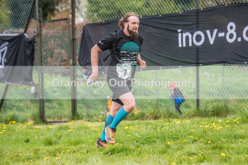 3 Peaks-2681 - The 3 Peaks Race Saturday 27th April 2024