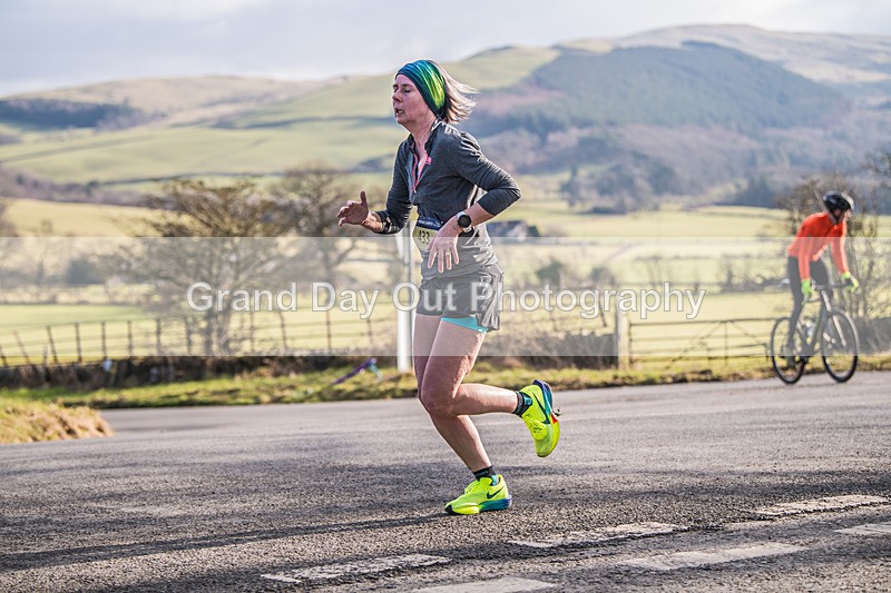 North Lakes-1017 - North Lakes 10K & Half Marathon Sunday 9th February 2025